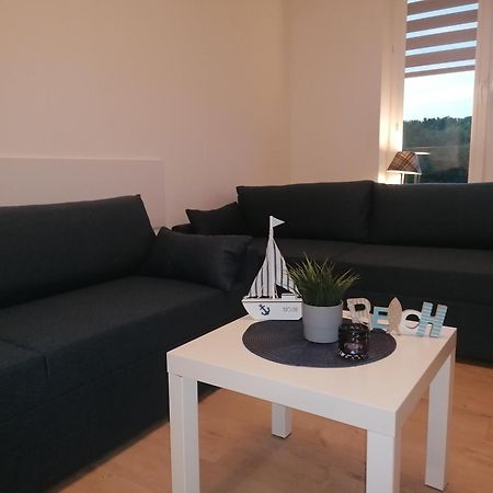 Appartamento Morze Kolobrzeg Basen Kryty Esterno foto
